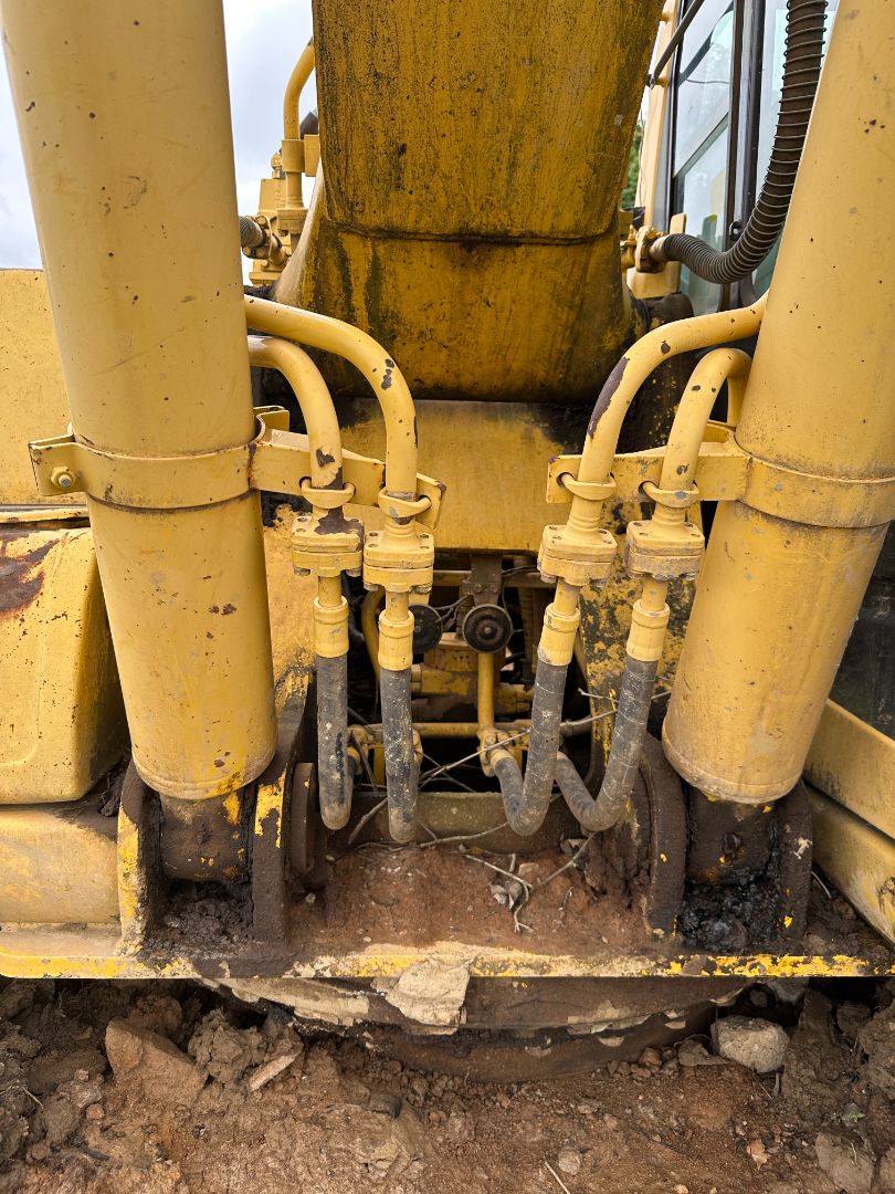 2002 KOMATSU PC200LC-6LE - Image 27